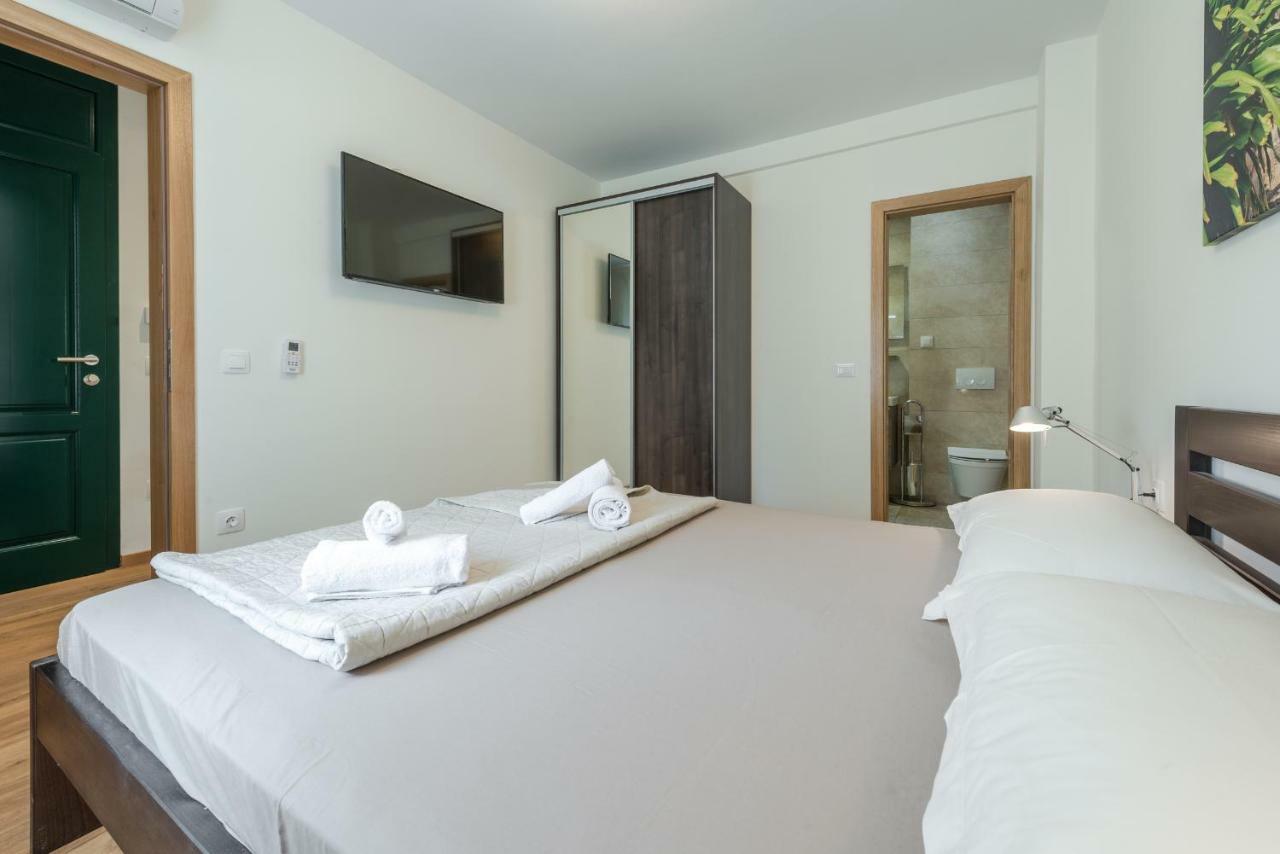 Villa Nespola Cavtat Esterno foto