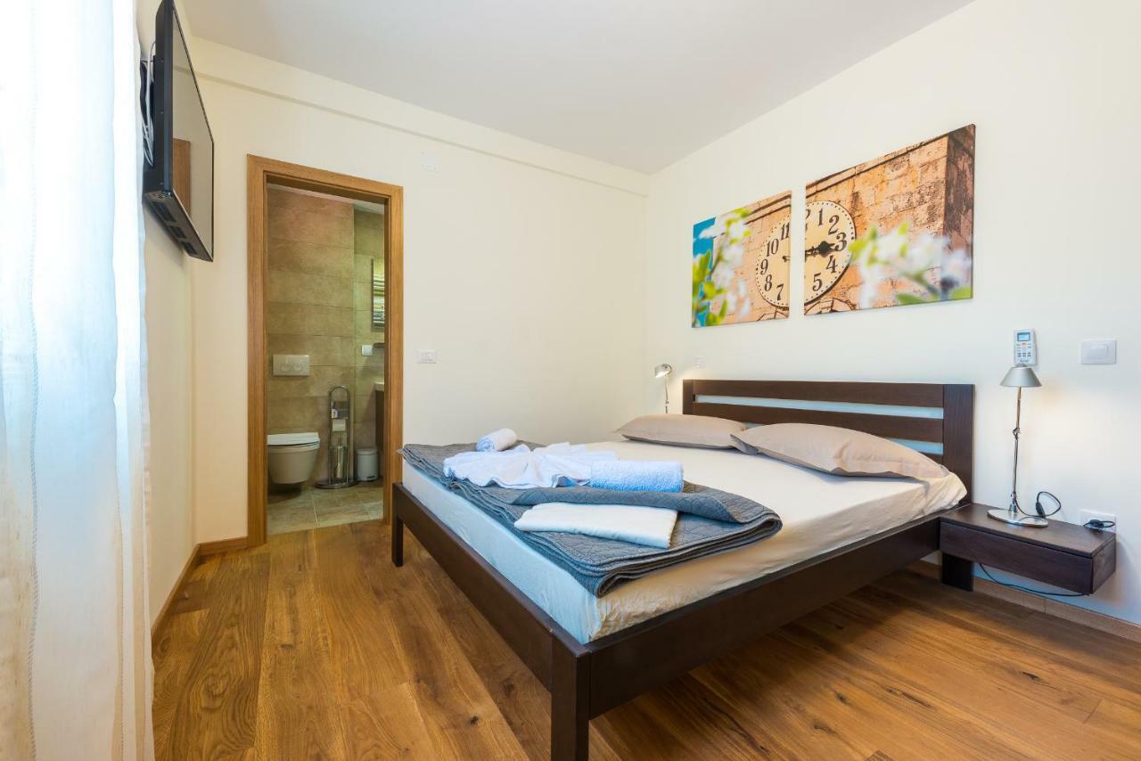 Villa Nespola Cavtat Esterno foto